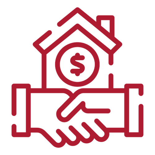 Residential sales for buyers and sellers