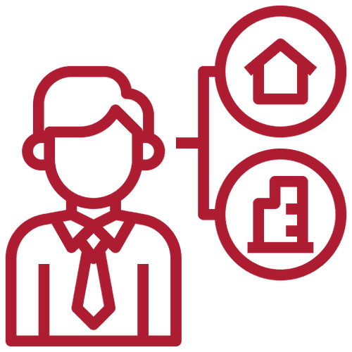 Property management for rental owners