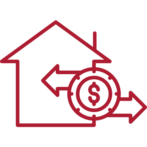 Guidance through every stage of real estate transactions